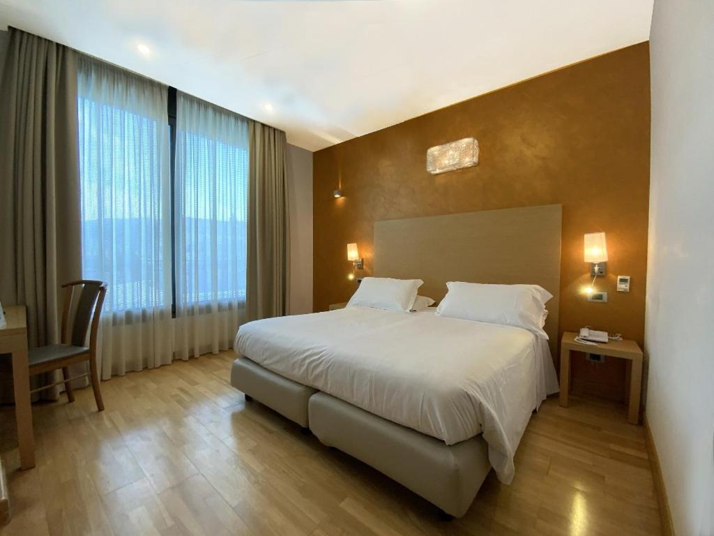 Atlantic Park 4* Fiuggi