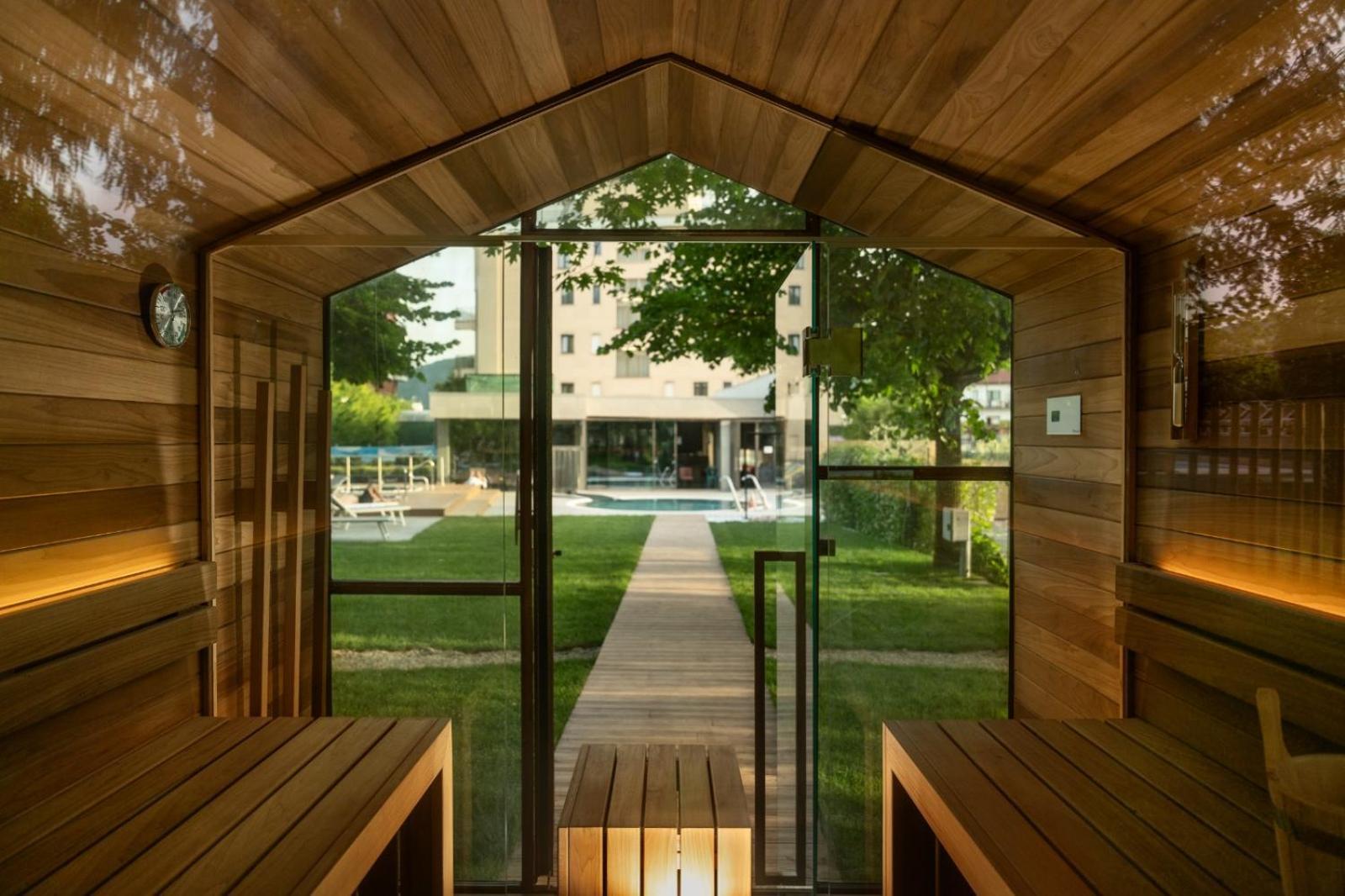Hotel Atlantic Park Fiuggi