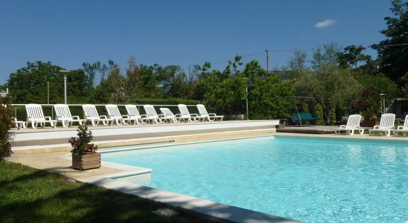 Atlantic Park Hotel Fiuggi
